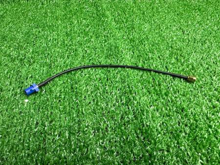 Адаптер штатной GPS антены