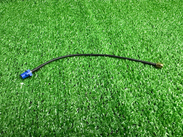 Адаптер штатной GPS антены