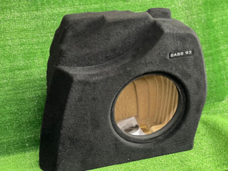 Короб Стелс KIA RIO 4 седан 10