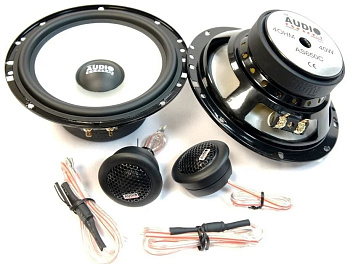 Audio System AS-650C