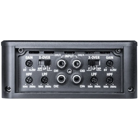 AMP PRO 4.300