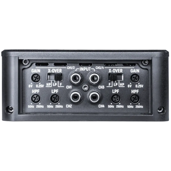 AMP PRO 4.300 AMP PRO 4.300