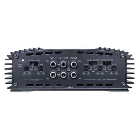 AMP MASS 4.60