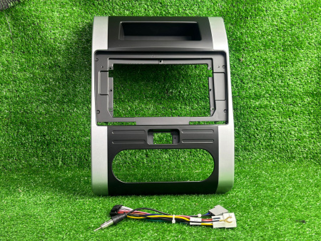 Комплект для Android магнитолы на Nissan X-Trail 2007-2015