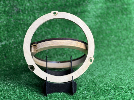 Кольца проставочные 16,5 Hyundai Solaris 2 / Kia Rio 4