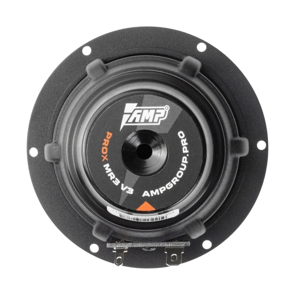 AMP PRO X MR3 V3