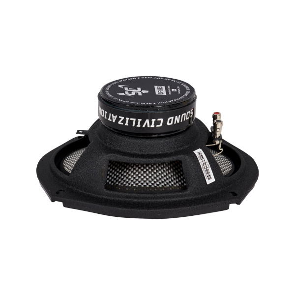 Kicx Sound Civilization GF 693