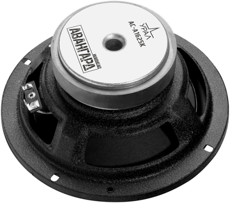 УРАЛ АС-А1625К АВАНГАРД