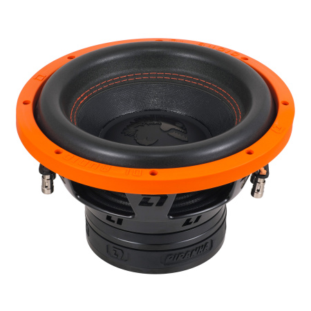 DL Audio Piranha 10 V.2