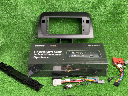 Автомагнитола Teyes LUX ONE 6/128Gb Mazda CX-5 2012-2015 Тип-A