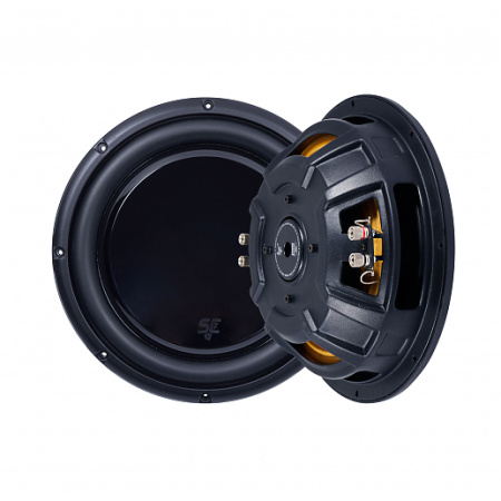 Sound Civilization QD 12