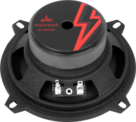 УРАЛ АС-МЛ130 МОЛНИЯ