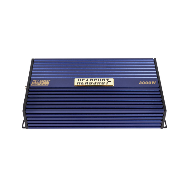 Kicx HeadShot 1.3000DF