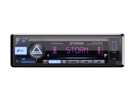 AurA STORM-545BT