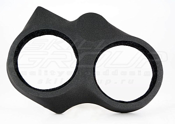 Lada Kalina 20x20xРупор