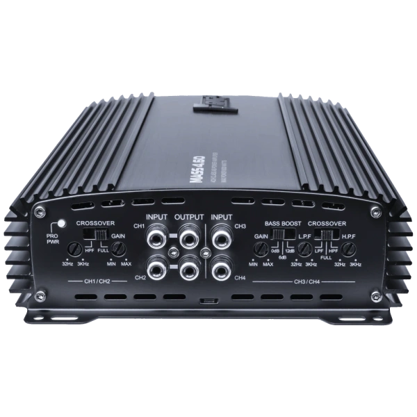 AMP MASS 4.60 AMP MASS 4.60