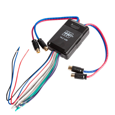 Kicx Headshot HLC-420