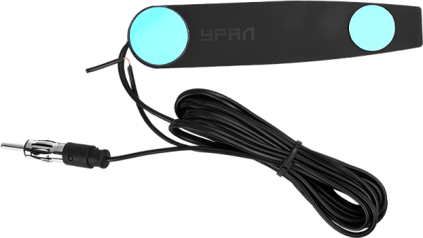 УРАЛ ЦЕППЕЛИН 3