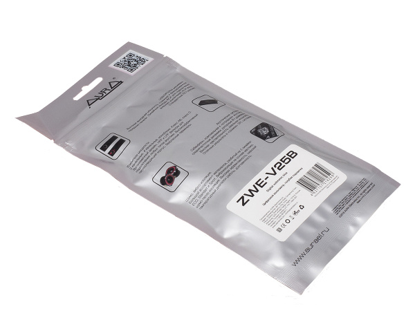 Вольтметр AurA ZWE-V25B