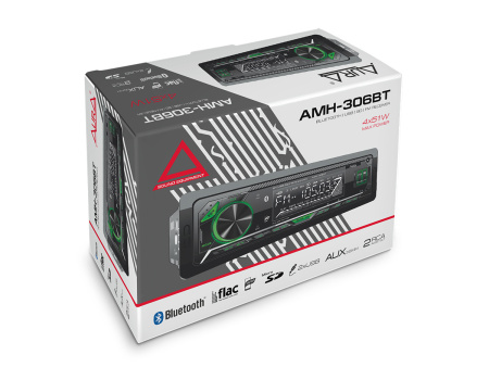 AurA AMH-306BT