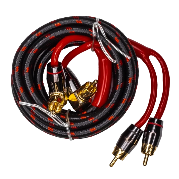 AMP HRCA-1 AMP HRCA-1