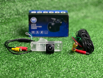 Плафон камеры Hyundai Creta