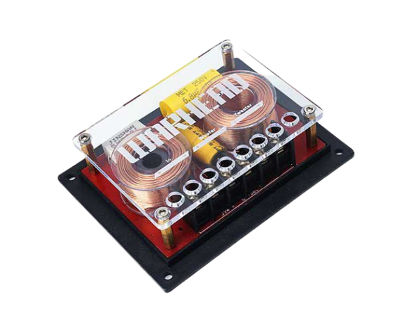 УРАЛ WARHEAD CROSSOVER 2