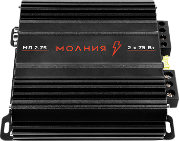 УРАЛ Молния МЛ 2.75