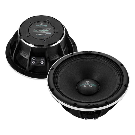 Alphard Apocalypse AP-M67AN