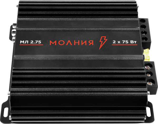 УРАЛ Молния МЛ 2.75 УРАЛ Молния МЛ 2.75