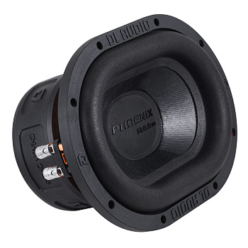 DL Audio Phoenix Black Bass 69