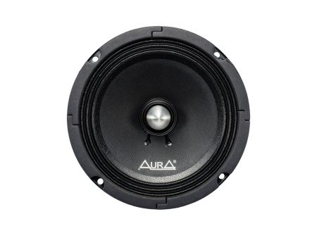 AurA | INDIGO-6 |