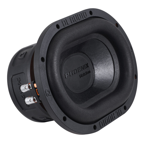 DL Audio Phoenix Black Bass 69