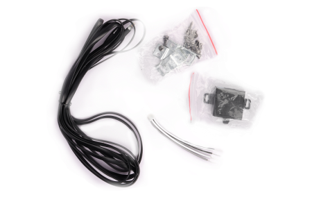 УРАЛ ПМН-1 "Черная Вдова"