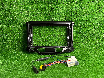 Комплект для Android магнитолы на Lada XRAY 2015+