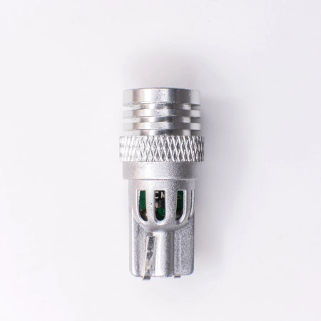 Светодиод габаритный AMP SuperBright T10 CANBUS