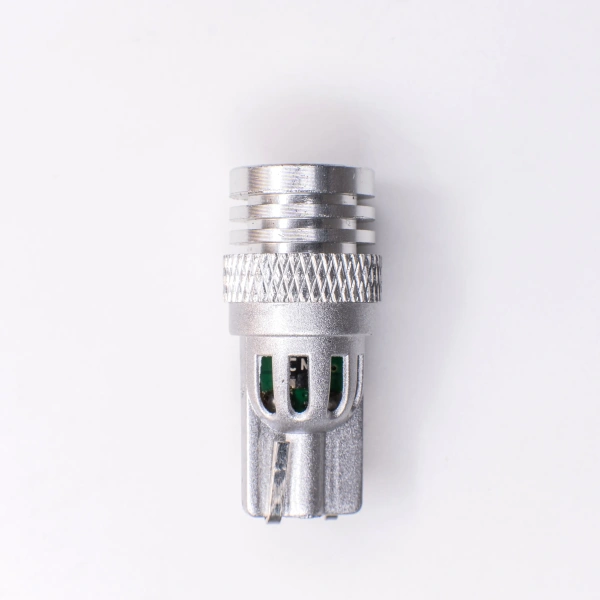 Светодиод габаритный AMP SuperBright T10 CANBUS