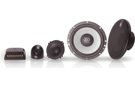 MOREL MAXIMO ULTRA 603 MKII 