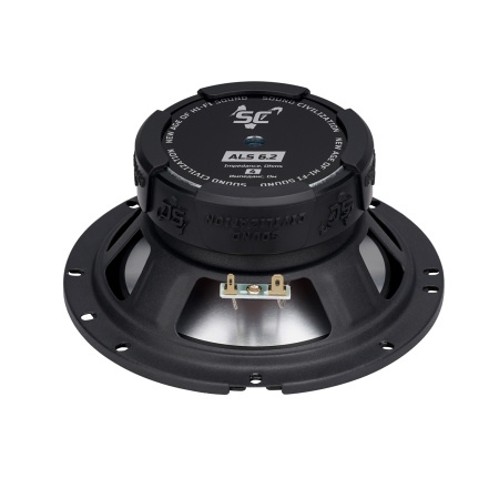 Kicx Sound Civilization ALS 6.2