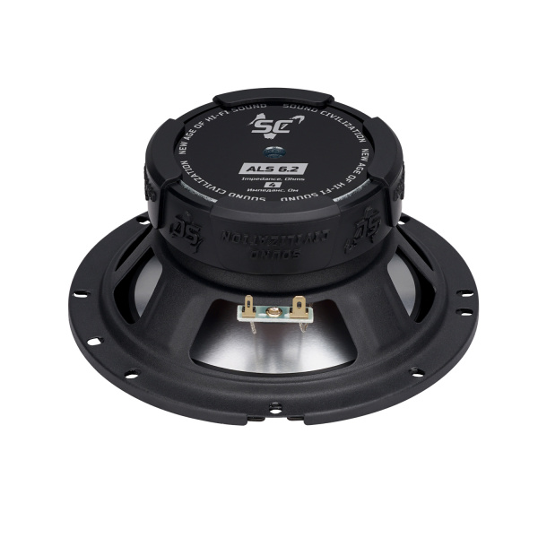 Kicx Sound Civilization ALS 6.2