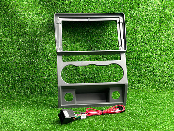 Комплект для Android магнитолы на Газель Некст 2013+