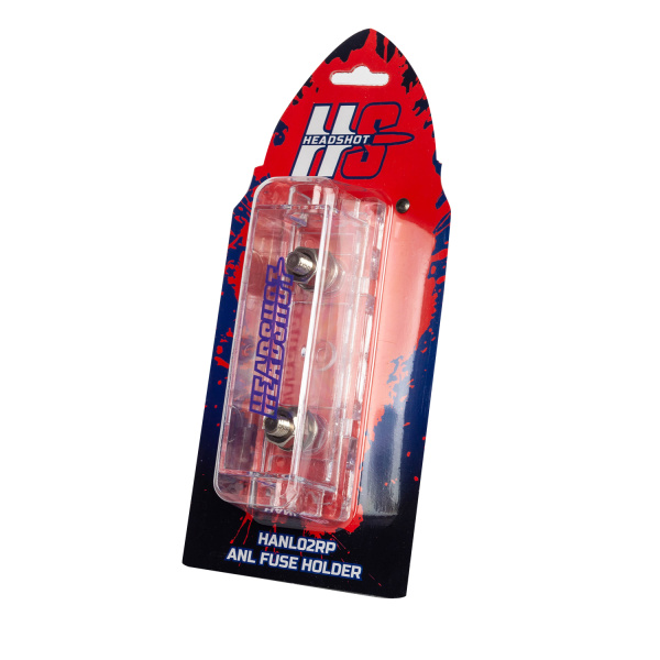 Kicx HeadShot HANL02RP