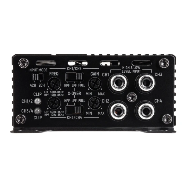 AMP MICRON 4.120 AMP MICRON 4.120