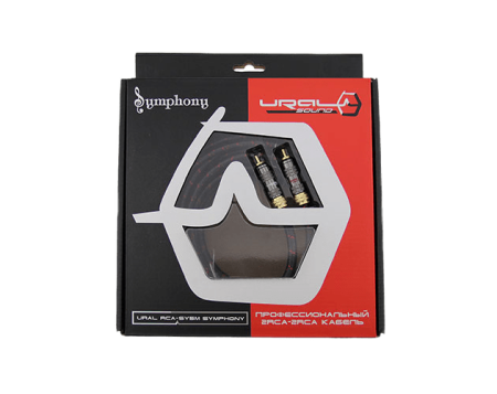 УРАЛ RCA-SY5M Symphony