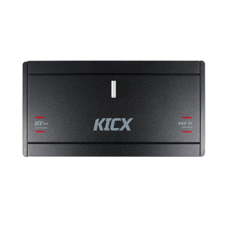 Kicx ST D4