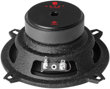 УРАЛ АС-М130 МОЛОТ