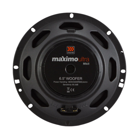 MOREL MAXIMO ULTRA 602 MKII