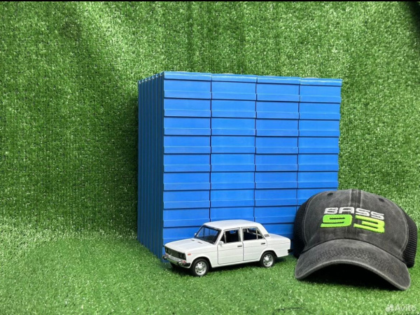 Литий железофосфат 200Ah