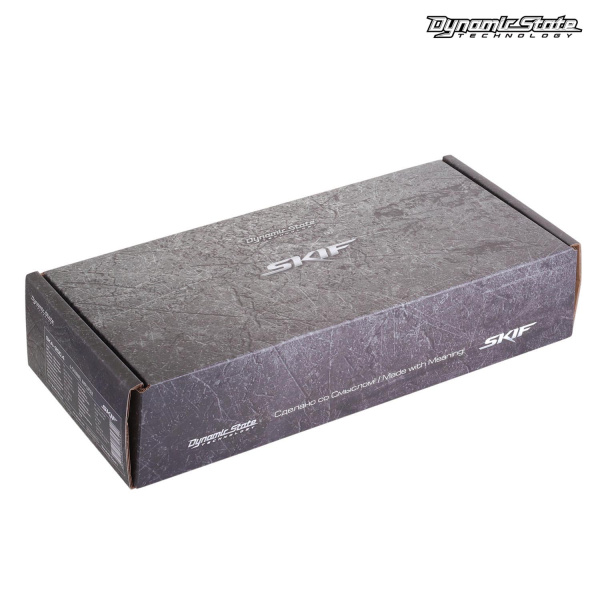 Dynamic State SKIF SKA-200.4 Dynamic State SKIF SKA-200.4