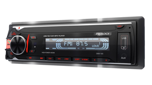 PROLOGY CMX-165